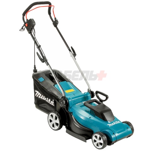 Газонокосилка ELM3720 электрическая (1400 Вт / 37 см), MAKITA