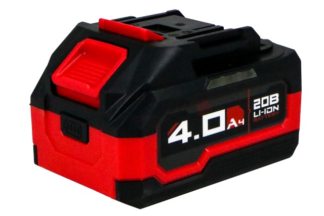 Аккумулятор X0041 ProfiPower 20B-4.0Ah Li-ion MLI1840D