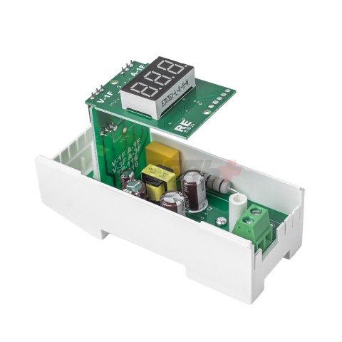 Вольтметр V-1F RE