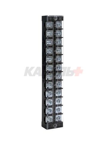 Блок зажимов ТВ-4512 TDM