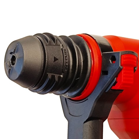 Перфоратор сетевой KRH1200-30 DCK (KRH1200-30)