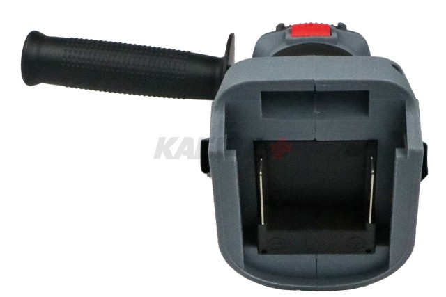 Аккумуляторная УШМ бесщеточная ProfiPower MKDGA-18V (без акб, 125 мм, 0-8500 об/мин, в коробке)