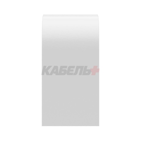 Накладка на стык профиля 110х50 мм DKC