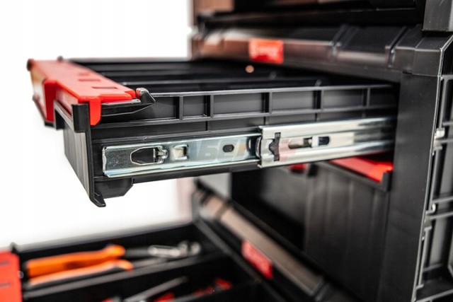 ЯЩИК ДЛЯ ИНСТРУМЕНТОВ Z258346PG013 Z: QS PRO Drawer Workshop Set 2 2.0