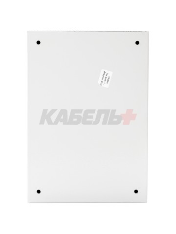 Корпус металлический ЩМП-3.2.1-0 (300х210х150) IP54 Народный эконом