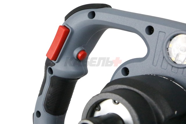 Строительный миксер E0293 ProfiPower ЭМ-1400