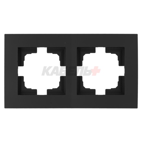 Крышка ЮЛИГ.735212.552 карбон