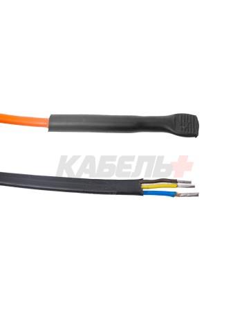 Нагревательный кабель Welrok RD2s 1,700 кВт 85 м