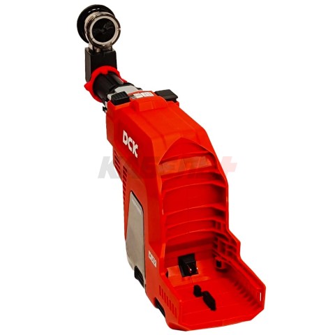 Перфоратор аккумуляторный KRH20V-26 DCK (KRH20V-26(TYPE H2K KIT))