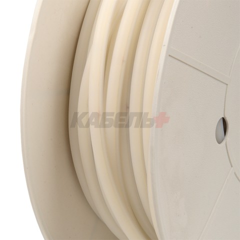 Неон COB GLS-COB-288-10-220-IP67-NW-NL-3 катушка 50м