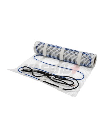 Комплект "Теплый пол" (мат) 150Вт/кв.м 1.5кв.м TOKOV ELECTRIC TKE-MAT150-225-1.5.