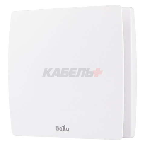 Вентилятор вытяжной Ballu BAF-SL 120 V