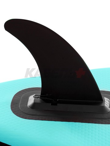 SU-FIN-1 Съемный киль для SUP-доски
