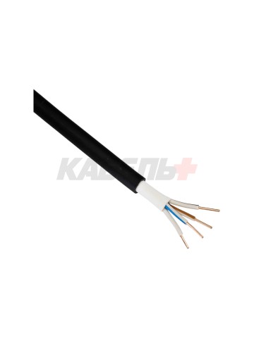 Кабель ВВГнг(А)-LS 4х1,5ок (N)-0,66
