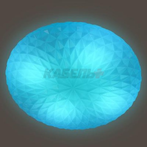 Светильник GSMCL-Smart88 80w Wonderland RGB 5540lm (1/10)