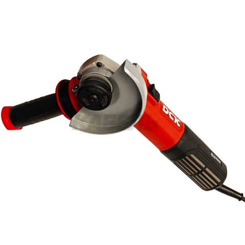 Угловая шлифмашина KSM16-125 DCK (KSM16-125)