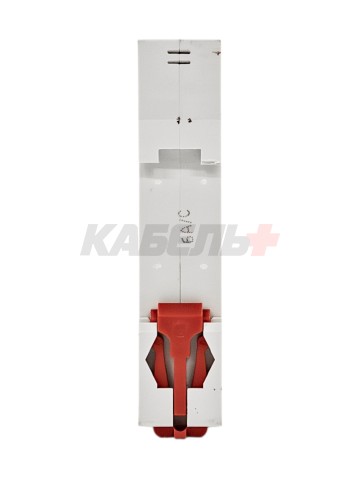 Автоматический выключатель YON max типа MD63N, 6кА, 1 полюс, хар-ка C, 3А DKC