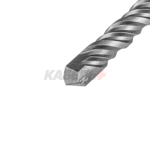 Бур по бетону 30x400x340мм, SDS PLUS KRANZ