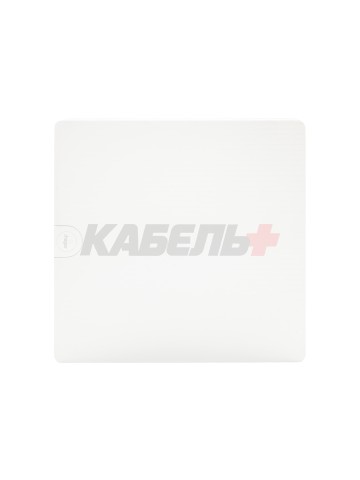 Щит открытой установки 36 мест, винтовые клеммы, (377х390х99), IP-40 // Hager - Golf (Белая дверь)