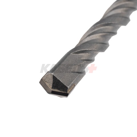 Бур по бетону 10x260x200мм SDS PLUS KRANZ