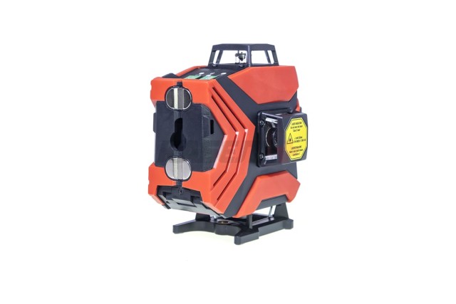 Лазерный нивелир Fliesen 3D Laser CONDTROL (7-2-103)