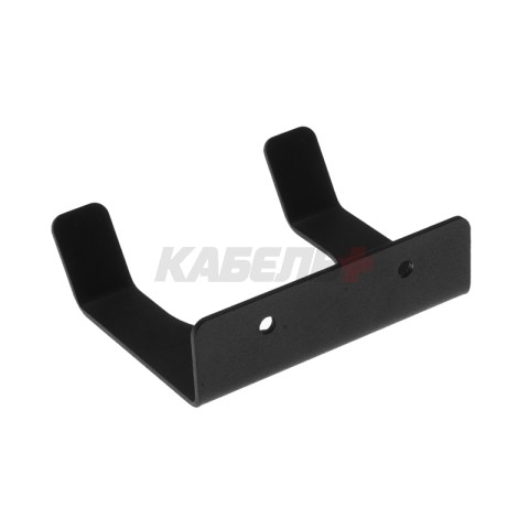 Держатель-органайзер для хранения садового инвентаря, настенный, черный REXANT