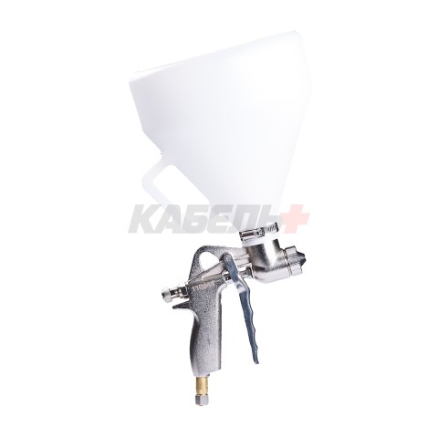 Пневматический текстурный пистолет FUBAG DECOR G5000