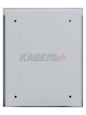 Корпус металлический ЩРВ-24, 345х280х120 мм, IP31, RAL7035 светло-серый LITE