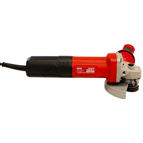 Угловая шлифмашина KSM16-125 DCK (KSM16-125)