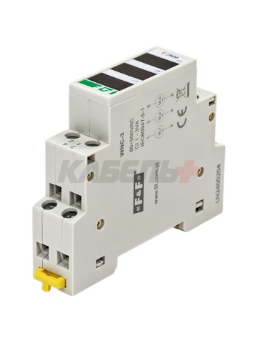 Указатель напряжения WNC-3