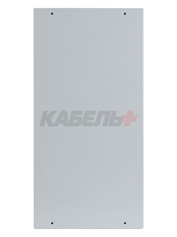 Корпус металлический ЩРН-48 (670х330х120) IP54 Народный эконом