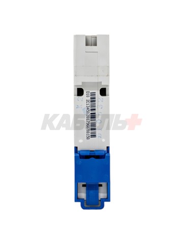 Автоматический выключатель NB1-63 1P 32A 6kA х-ка B (DB) (R)