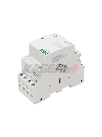 Контактор эл/магнитный ST25-22
