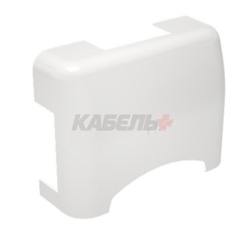 Переходник с напольных на настенные короба DKC