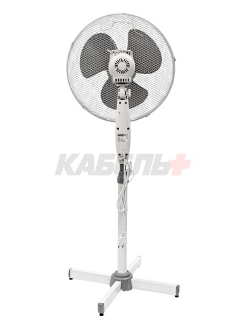 Вентилятор электрический напольный ACF-196 NORMANN