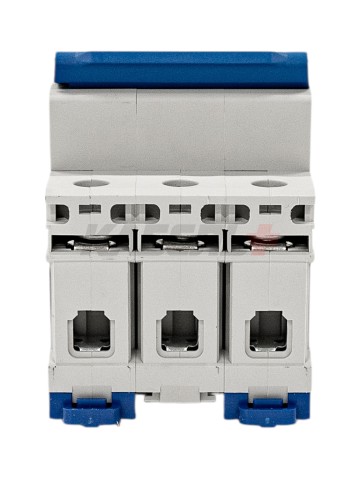 Авт. выкл. NB1-63 3P 50A 6kA х-ка C (DB) (R)