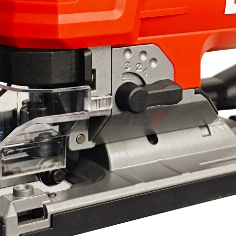 Лобзик аккумуляторный KDMQ85 DCK (KDMQ85(TYPE FK))