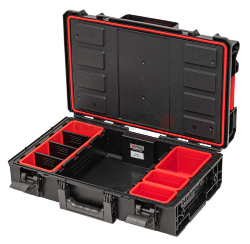 Ящик для инструментов Z258049PG011 Z: QS ONE Cart Technik Set 2.0