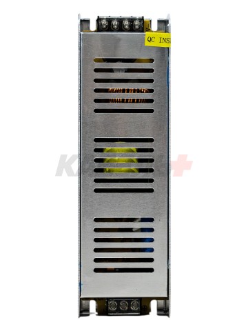 03-51 Блок питания (слим-металл) 12В, 250 Вт, IP20, 20,83 А, 223х68х40мм
