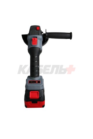 Аккумуляторный бесщеточный E0286 НАБОР 2в1 PROFIPOWER ProfiSet-2H20 (Li-ion-2шт 20В, 4.0Ач, З/У, коробка, E0080, E0186)