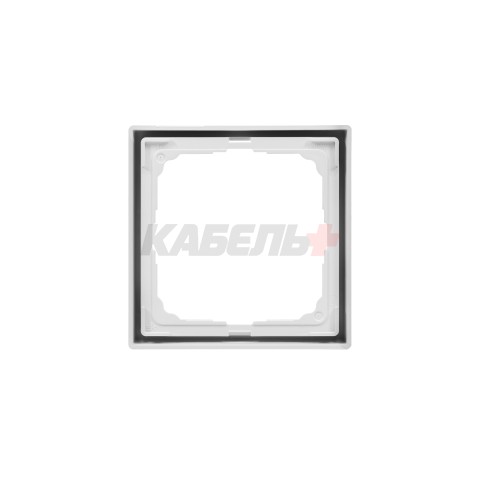 ARTGALLERY 1-постовая РАМКА, ЛОТОС