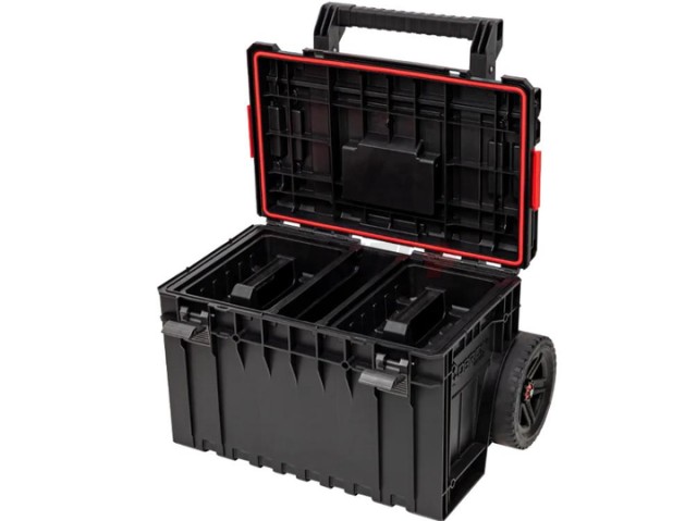 Ящик для инструментов Z258032PG011 Z: QS ONE Cart Profi Set 2.0