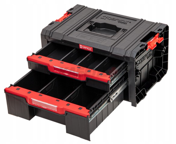 ЯЩИК ДЛЯ ИНСТРУМЕНТОВ Z258346PG013 Z: QS PRO Drawer Workshop Set 2 2.0