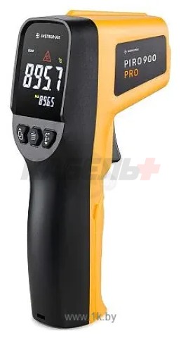 Пирометр INSTRUMAX PIRO 900 PRO