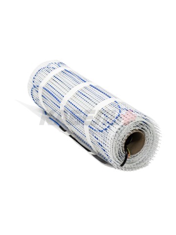 Комплект "Теплый пол" (мат) 150Вт/кв.м 10кв.м TOKOV ELECTRIC TKE-MAT150-1500-10.