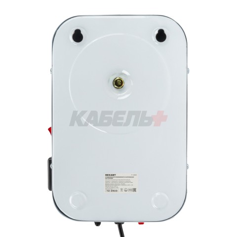 Стабилизатор пониженного напряжения настенный REX-WR-1500 REXANT