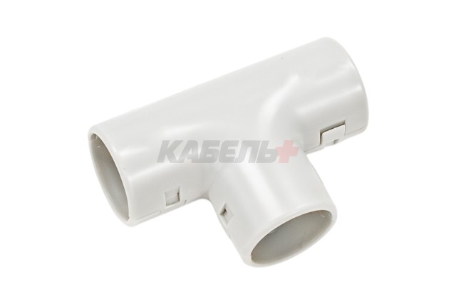 ELASTA Тройник открывающийся TI25G IEK