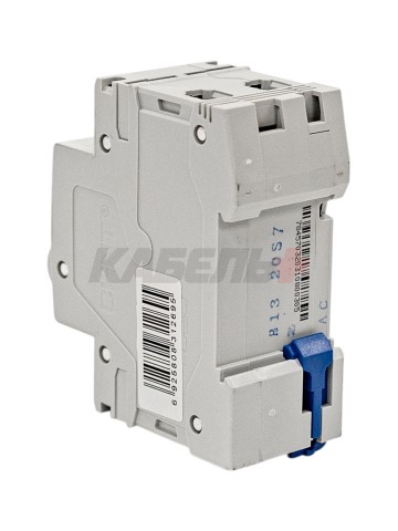 Диф. автомат NB1L 1P+N C20 30mA тип AC 10kA (36mm) (R)