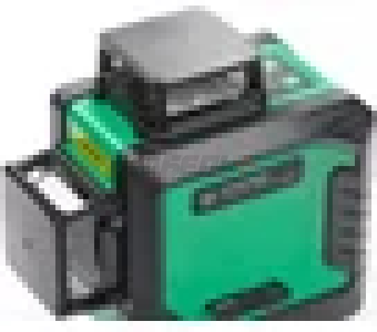Лазерный уровень INSTRUMAX GL 3-360 BAZA SET
