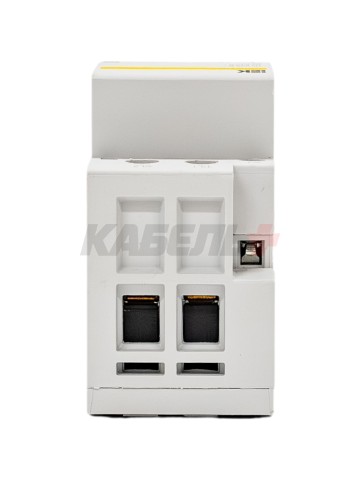Контактор модульный КМ40-11М AC IEK